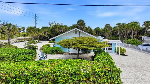 201 WHEELER ROAD, Boca Grande, FL 33921