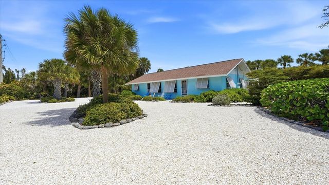 201 WHEELER ROAD, Boca Grande, FL 33921