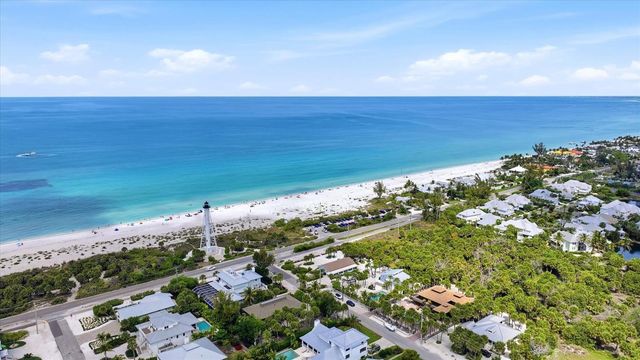 201 WHEELER ROAD, Boca Grande, FL 33921