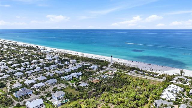 201 WHEELER ROAD, Boca Grande, FL 33921