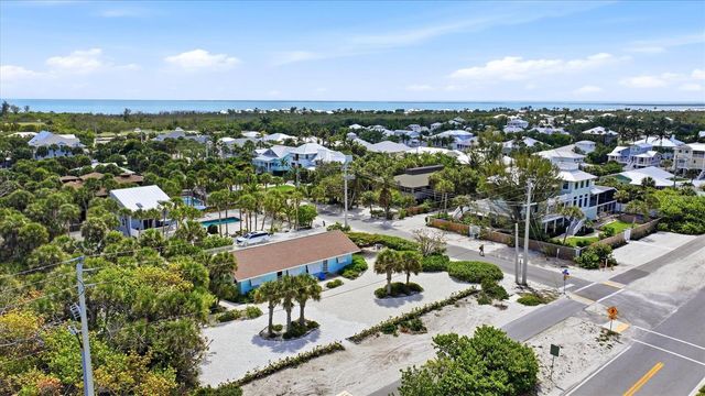 201 WHEELER ROAD, Boca Grande, FL 33921