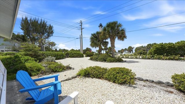 201 WHEELER ROAD, Boca Grande, FL 33921