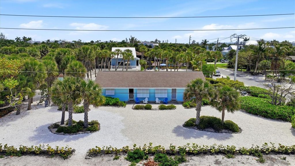 201 WHEELER ROAD, Boca Grande, FL 33921
