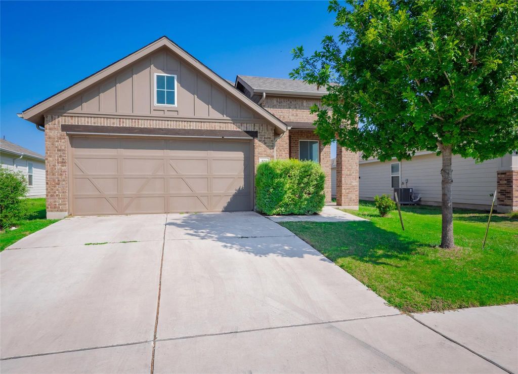108 Gidran TRL, Georgetown, TX 78626