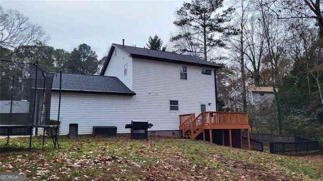 3332 Pinta Way, Douglasville, GA 30135