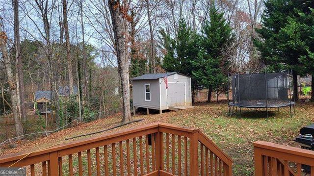 3332 Pinta Way, Douglasville, GA 30135