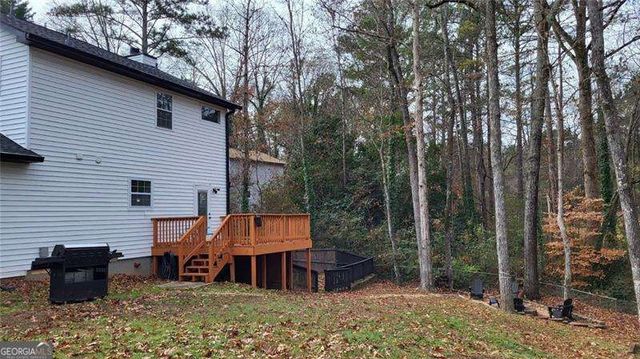 3332 Pinta Way, Douglasville, GA 30135