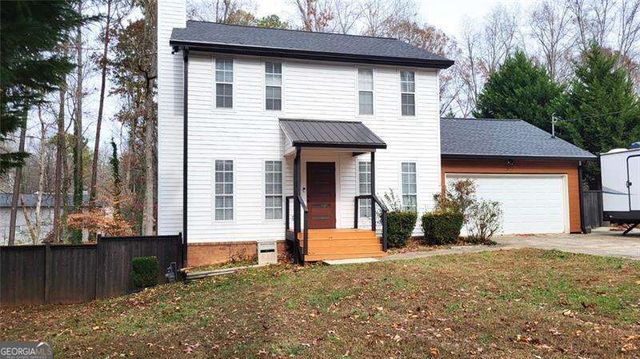 3332 Pinta Way, Douglasville, GA 30135