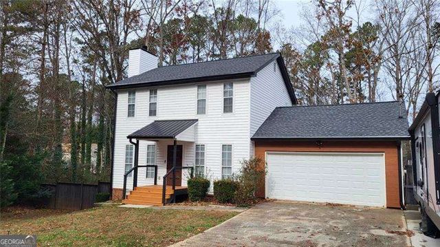 3332 Pinta Way, Douglasville, GA 30135