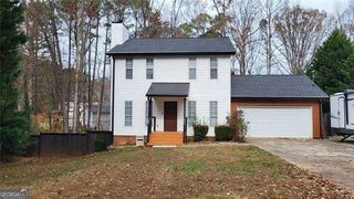 3332 Pinta Way, Douglasville, GA 30135