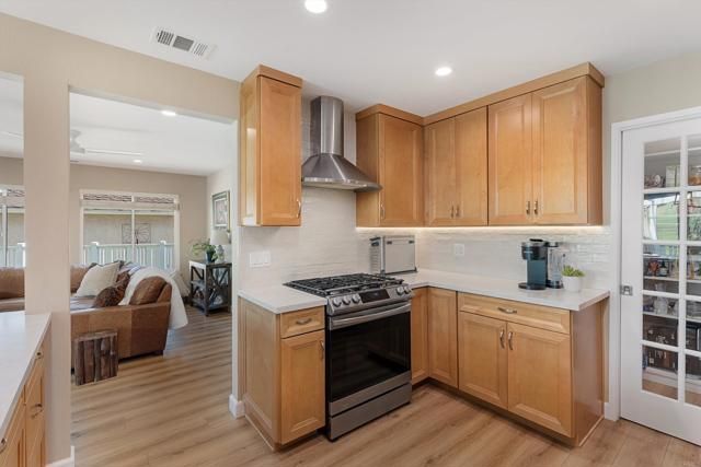 1633 La Verde Drive, San Marcos, CA 92078