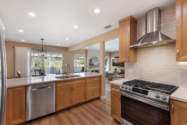 1633 La Verde Drive, San Marcos, CA 92078