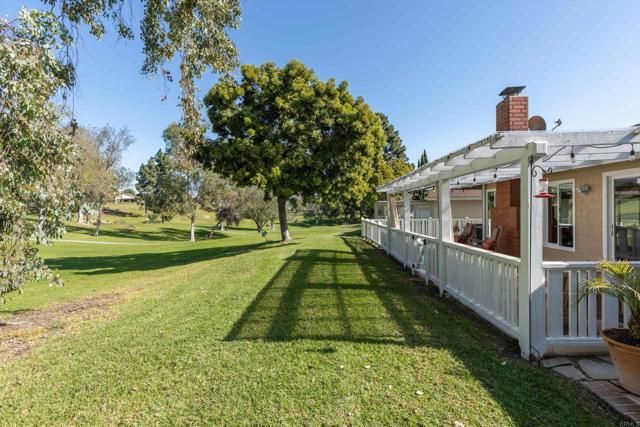 1633 La Verde Drive, San Marcos, CA 92078