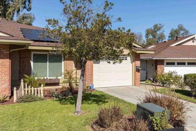 1633 La Verde Drive, San Marcos, CA 92078