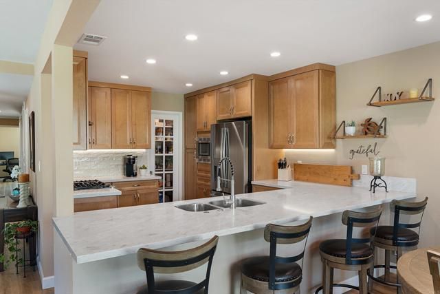 1633 La Verde Drive, San Marcos, CA 92078