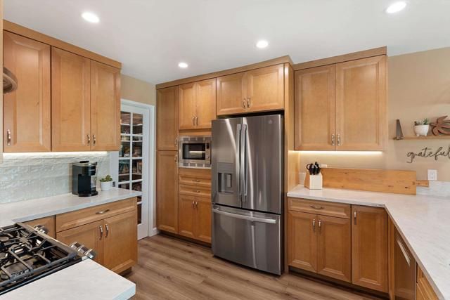 1633 La Verde Drive, San Marcos, CA 92078