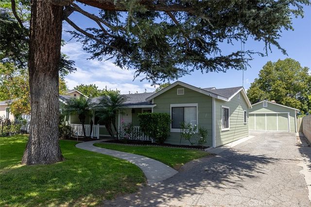 12225 Kerrwood, El Monte, CA 91732