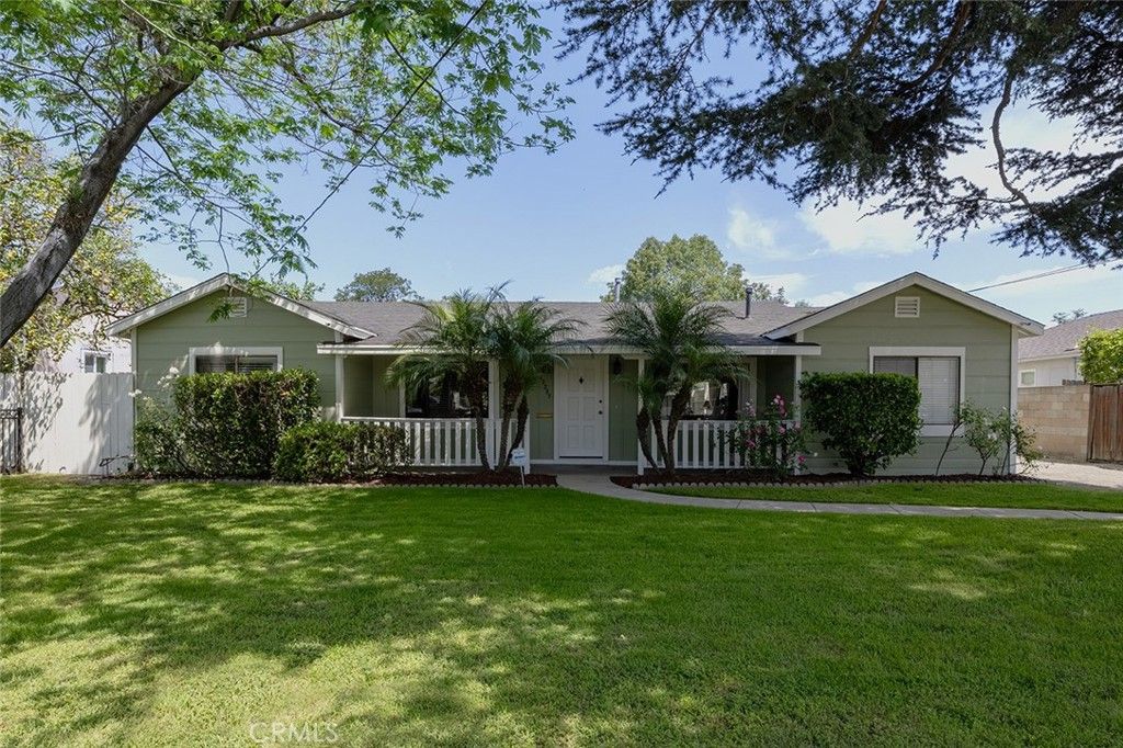 12225 Kerrwood, El Monte, CA 91732