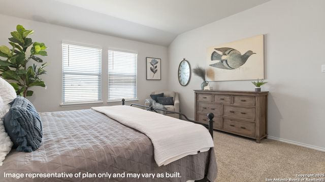 5854 Hartley Home, San Antonio, TX 78245