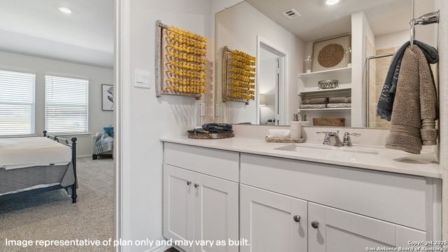 5854 Hartley Home, San Antonio, TX 78245