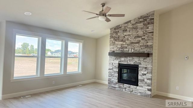 3765 E 356 N, Rigby, ID 83442