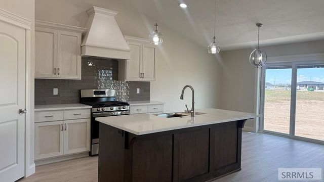 3765 E 356 N, Rigby, ID 83442