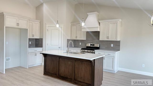 3765 E 356 N, Rigby, ID 83442