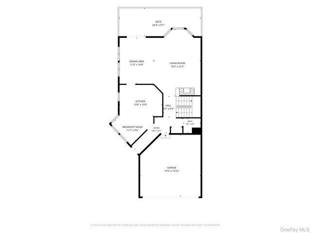 121 Winding Ridge Road, White Plains, NY 10603