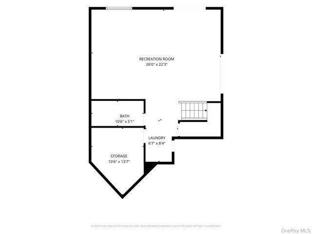 121 Winding Ridge Road, White Plains, NY 10603