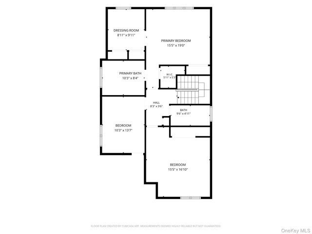 121 Winding Ridge Road, White Plains, NY 10603