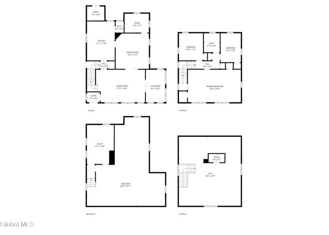 815 Wright Avenue, Schenectady, NY 12309