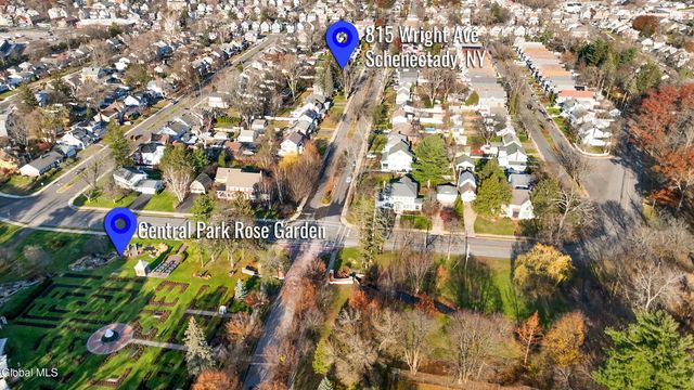 815 Wright Avenue, Schenectady, NY 12309