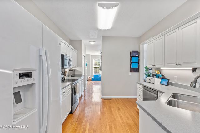 190 Diamondhead Drive S, Pinehurst, NC 28374