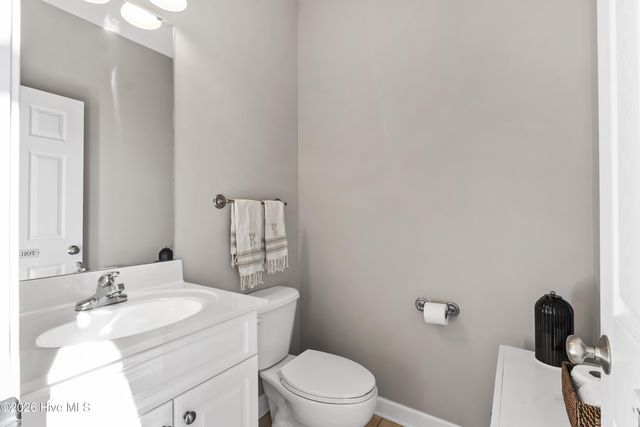 190 Diamondhead Drive S, Pinehurst, NC 28374