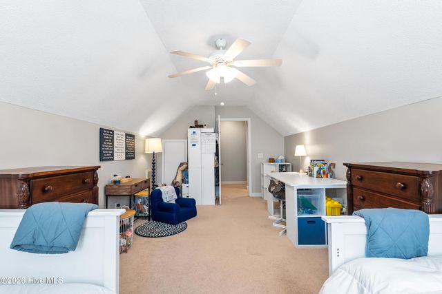 190 Diamondhead Drive S, Pinehurst, NC 28374