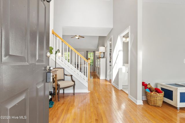 190 Diamondhead Drive S, Pinehurst, NC 28374
