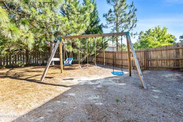 190 Diamondhead Drive S, Pinehurst, NC 28374