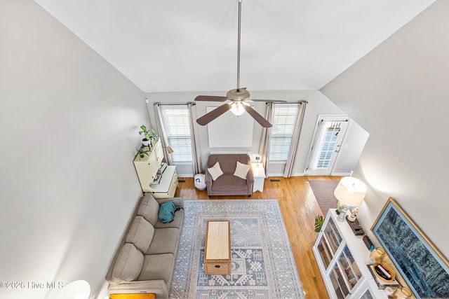 190 Diamondhead Drive S, Pinehurst, NC 28374