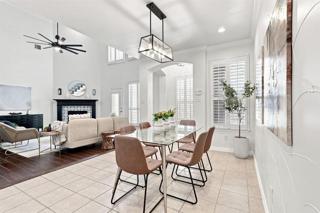 1324 Cog Hill Drive, Fort Worth, TX 76120