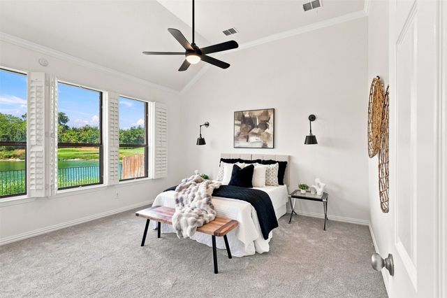 1324 Cog Hill Drive, Fort Worth, TX 76120