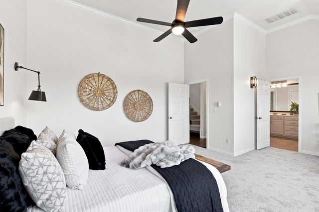 1324 Cog Hill Drive, Fort Worth, TX 76120