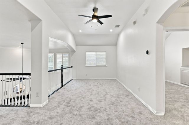 1324 Cog Hill Drive, Fort Worth, TX 76120