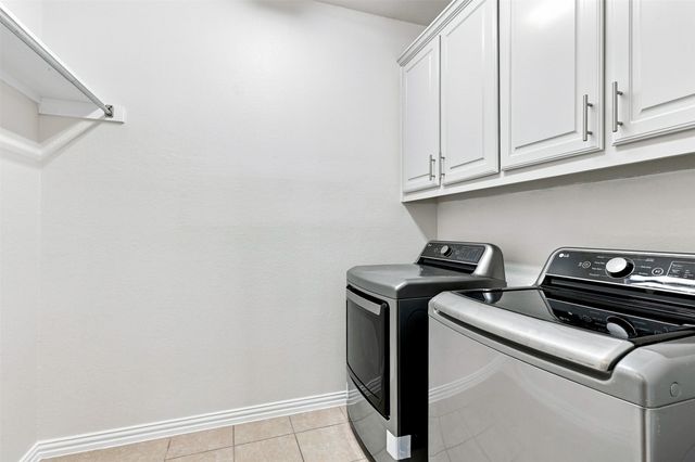1324 Cog Hill Drive, Fort Worth, TX 76120