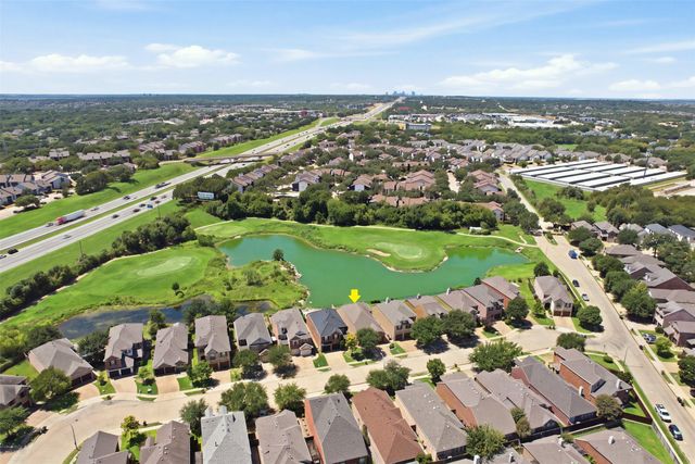 1324 Cog Hill Drive, Fort Worth, TX 76120
