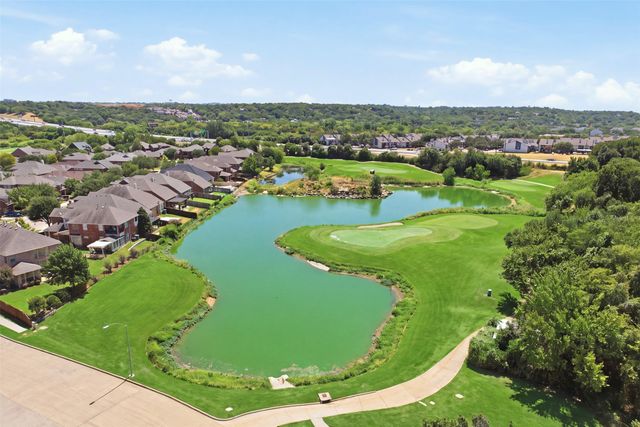1324 Cog Hill Drive, Fort Worth, TX 76120