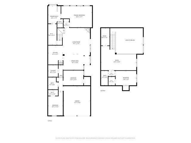 1324 Cog Hill Drive, Fort Worth, TX 76120