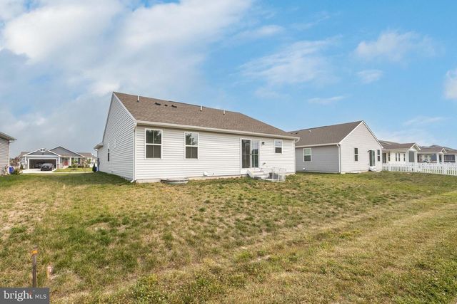 25104 ASPEN CIR, Millsboro, DE 19966