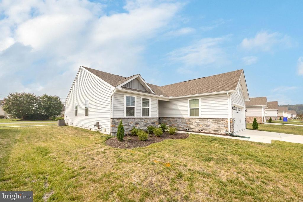 25104 ASPEN CIR, Millsboro, DE 19966