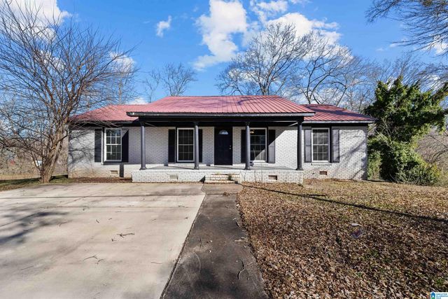415 N HILL STREET, Talladega, AL 35160