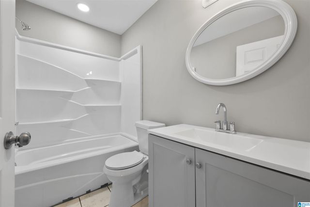 415 N HILL STREET, Talladega, AL 35160